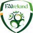 Logo Ierland