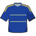 Shirt Oekraïne