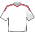 Shirt Denemarken