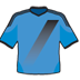 Shirt Spanje