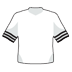 Shirt Frankrijk