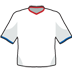 Shirt Tsjechië
