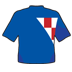 Shirt Kroatië
