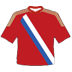 Shirt Rusland