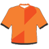 Shirt Nederland