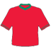 Shirt Portugal