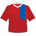 Shirt Tsjechi&euml;
