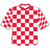 Shirt Kroati&euml;