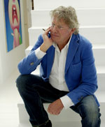 Jan des Bouvrie