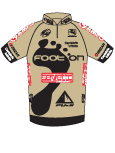 shirt Footon