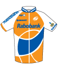 shirt Rabobank
