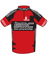 shirt BMC