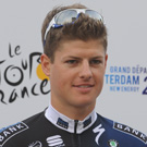 Pasfoto Jakob Fuglsang