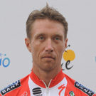 Pasfoto Nicki Sørensen