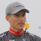 Pasfoto Dimitri Muravyev