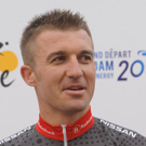 Pasfoto Jaroslav Popovitsj