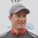 Pasfoto Grégory Rast
