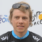 Pasfoto Edvald Boasson Hagen