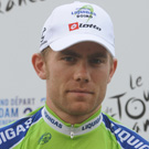 Pasfoto Brian Vandborg
