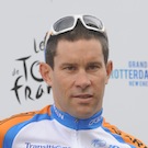 Pasfoto Julian Dean