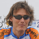 Pasfoto Johan Vansummeren