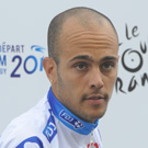 Pasfoto Rémy Di Gregorio