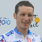 Pasfoto Anthony Geslin