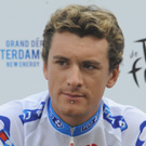 Pasfoto Anthony Roux