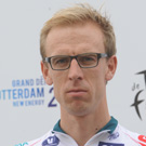 Pasfoto Charlie Wegelius