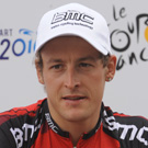 Pasfoto Markus Burghardt