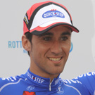 Pasfoto Carlos Barredo