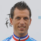 Pasfoto Nicolas Vogondy