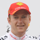 Pasfoto Rémi Pauriol