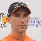 Pasfoto Iñaki Isasi