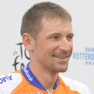 Pasfoto Denis Mensjov