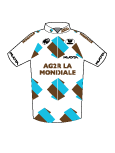shirt AG2R