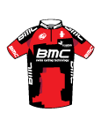 shirt BMC Racing