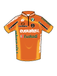 shirt Euskaltel