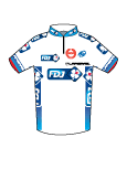 shirt FDJ