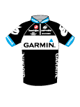 shirt Garmin