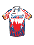 shirt Katyusha