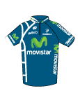 shirt Movistar