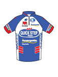 shirt Quick-Step