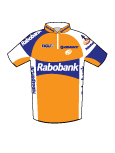 shirt Rabobank