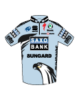 shirt Saxo Bank