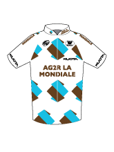shirt AG2R
