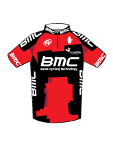 shirt BMC
