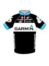 shirt Garmin-Cervìo