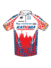 shirt Katjoesja