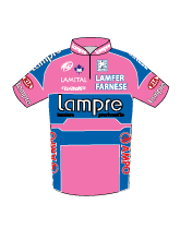 shirt Lampre